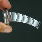 Stunning 1970 Rolex 1501 Date Stainless Steel 34mm Watch, AMAZING CONDITION! Olde Towne Jewelers, Santa Rosa CA.