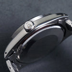Stunning 1970 Rolex 1501 Date Stainless Steel 34mm Watch, AMAZING CONDITION! Olde Towne Jewelers, Santa Rosa CA.