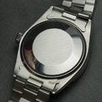 Stunning 1970 Rolex 1501 Date Stainless Steel 34mm Watch, AMAZING CONDITION! Olde Towne Jewelers, Santa Rosa CA.