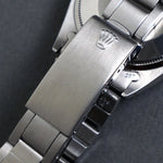 Stunning 1970 Rolex 1501 Date Stainless Steel 34mm Watch, AMAZING CONDITION! Olde Towne Jewelers, Santa Rosa CA.