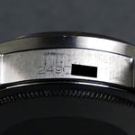 Stunning 1970 Rolex 1501 Date Stainless Steel 34mm Watch, AMAZING CONDITION! Olde Towne Jewelers, Santa Rosa CA.