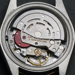 Stunning 1997 Rolex 69173  Datejust 18K/SS Lady's Watch Fully Serviced, Olde Towne Jewelers, Santa Rosa CA.
