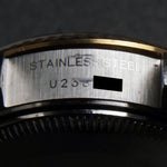 Stunning 1997 Rolex 69173  Datejust 18K/SS Lady's Watch Fully Serviced, Olde Towne Jewelers, Santa Rosa CA.