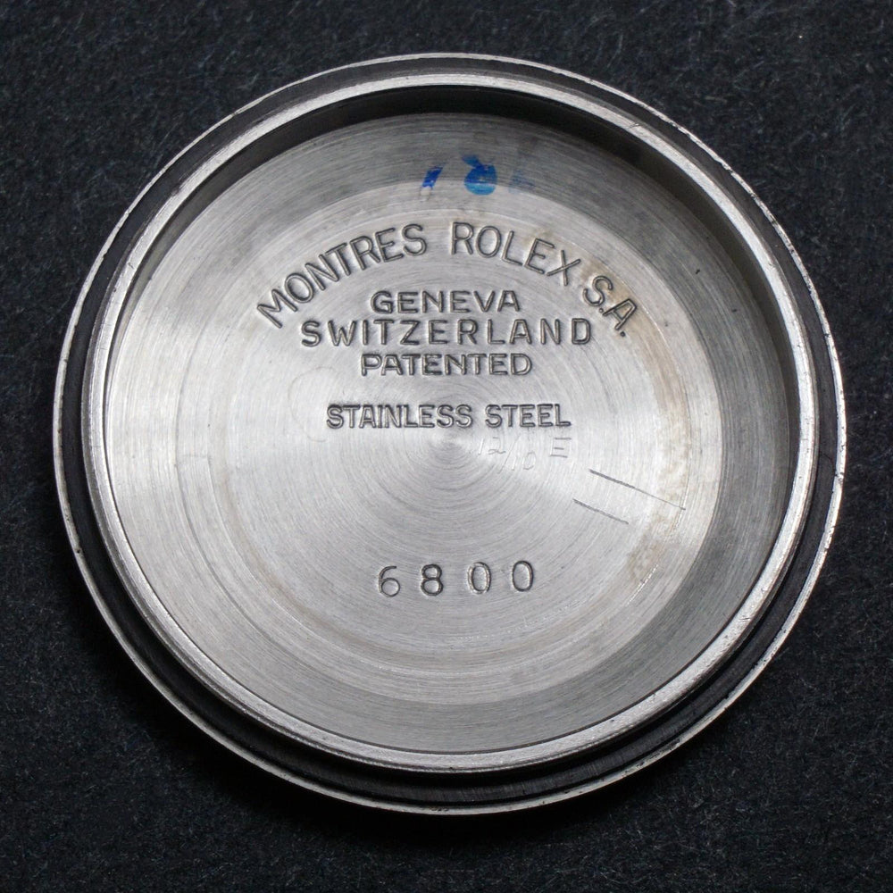 Stunning 1978 Rolex 6824 Datejust Two Tone 31mm Midsize Watch, Excellent Cond! Olde Towne Jewelers, Santa Rosa CA.