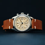 1959 Rolex 6234 Anti-Magnetic Chronograph Stainless Steel