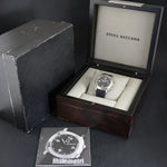 Anonimo Opera Meccana 2000 Millimetri Automatic Dive Watch Excellent Cond Box, Olde Towne Jewelers, Santa Rosa CA.
