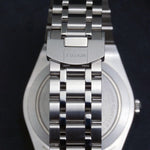 2022 Tudor 28600 Royal 41mm Day Date Silver Dial MINT CONDITION Box Card, Olde Towne Jewelers, Santa Rosa CA.