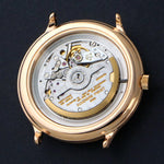 Audemars Piguet Huitieme Large 40mm Automatic 18K Rose Gold Man's Watch, Olde Towne Jewelers, Santa Rosa CA.