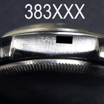 Stunning 1945 Rolex 2940 Bubbleback Stainless Steel Watch Amazing All Original, Olde Towne Jewelers, Santa Rosa CA.