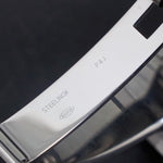Stunning Rolex 116680 Yacht Master II Stainless Steel Chronograph Watch Full Set