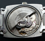 Rare Girard Perregaux 8888 Chronometer HF Gyromatic Orig GF Bracelet, Serviced, Olde Towne Jewelers, Santa Rosa CA.