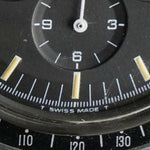 1990 Omega Speedmaster Professional Stainless Steel Chronograph Moon Watch, Olde Towne Jewelers Santa Rosa Ca.
