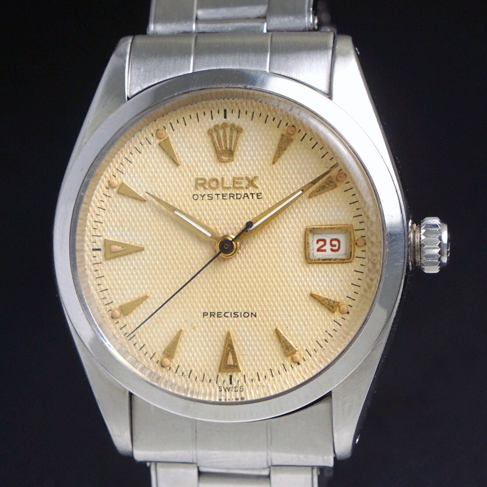 6294 rolex Clearance