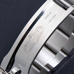 2022 Rolex Submariner 126610LV Stainless Steel 41mm Green Bezel Watch Pristine! Olde Towne Jewelers, Santa Rosa CA.