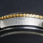 1966 Rolex 1625 Datejust Thunderbird Turn-O-Graph Watch, Amazing Orig Package! Olde Town Jewelers, Santa Rosa CA.