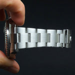 Stunning 2021 Rolex 126600  Sea-Dweller Stainless Steel Watch Full Set MINT, Olde Towne Jewelers, Santa Rosa CA.