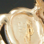 Free Form Solid 14K Gold, Lavender Jade, Diamond & Amethyst Cocktail Estate Ring, Olde Towne Jewelers, Santa Rosa CA.