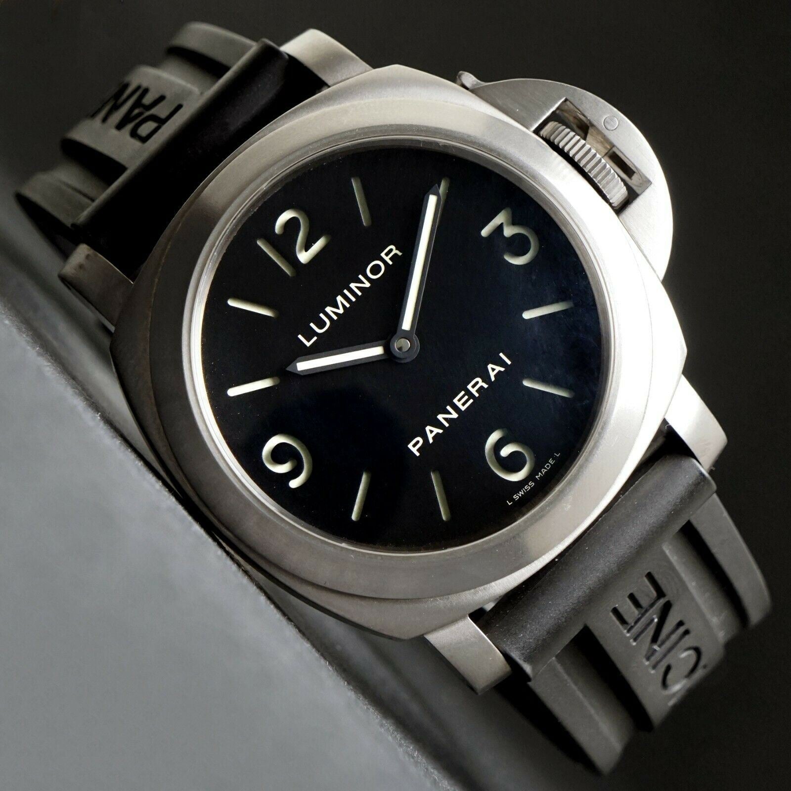 Panerai 176 hotsell