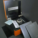 Panerai Luminor Pam 176 44mm Titanium Watch, 564/800 Box, Papers, Tool, MINT!, Olde Towne Jewelers, Santa Rosa CA.