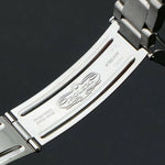 2005 Rolex 16622 Yacht Master Stainless Steel Platinum Bezel 40mm Watch