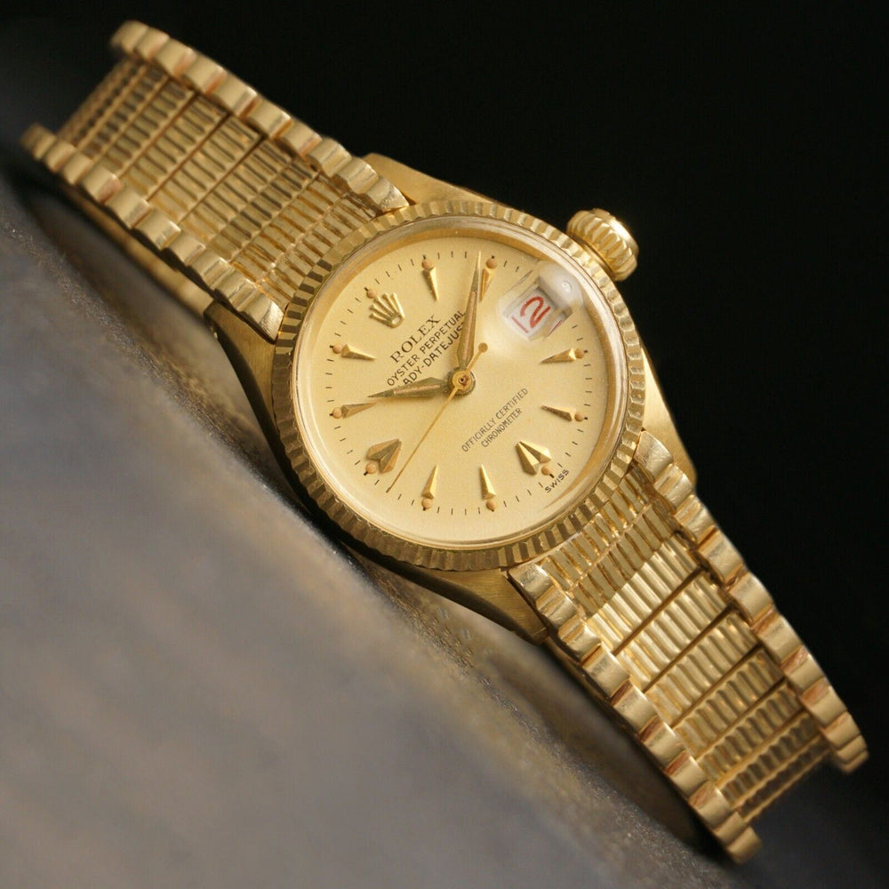 Rolex model 6517 Clearance