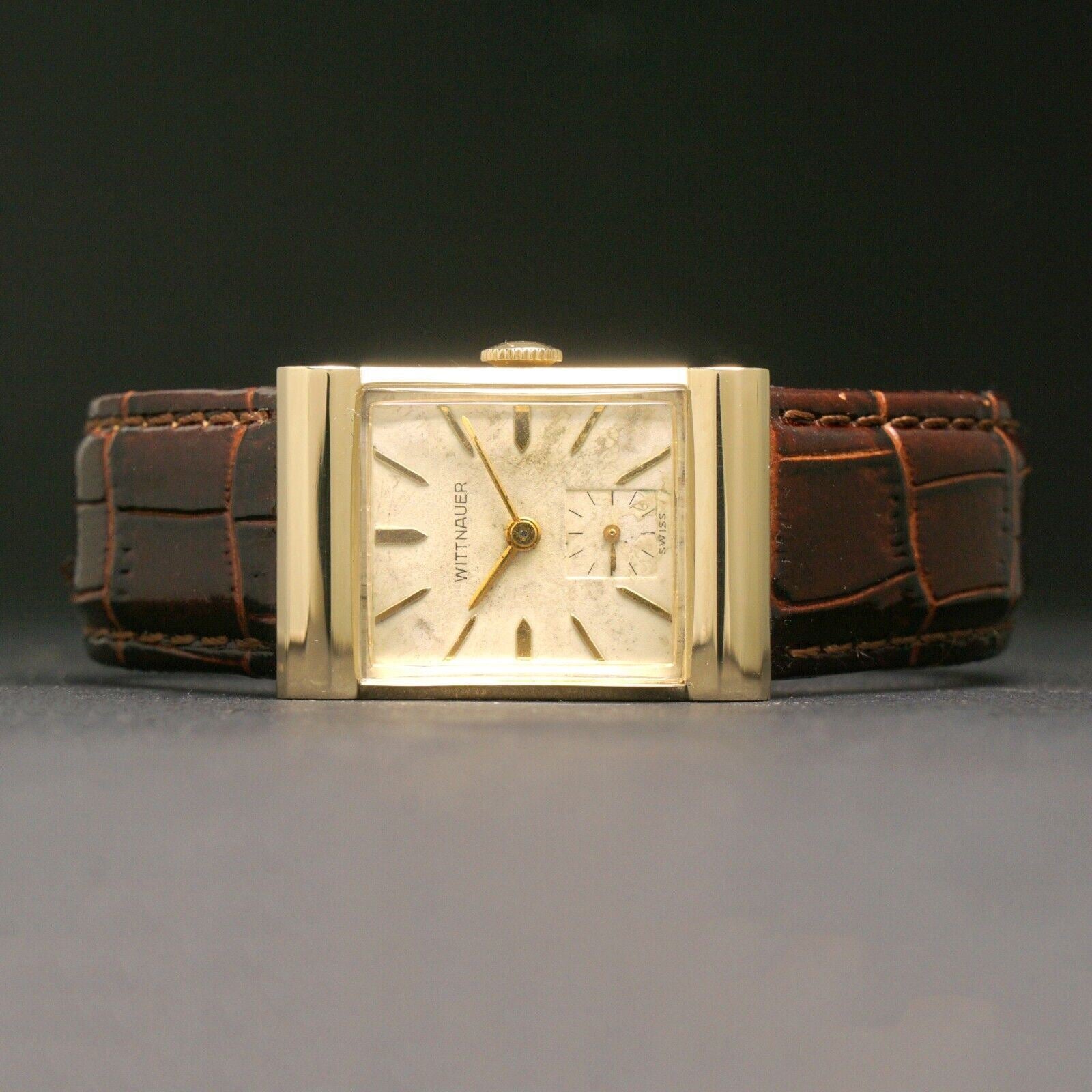 Modern & Vintage Watches Online, Sale n°IT3926, Lot n°53