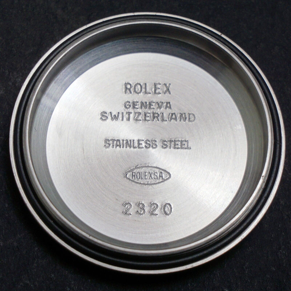 2005 Rolex 179173 Datejust 18K Yellow Gold & Steel 26mm Watch Hardly Worn, MINT!