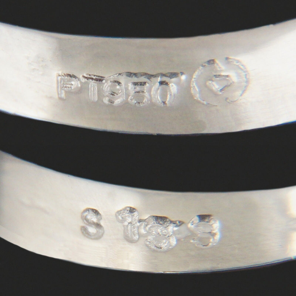 Spectacular Platinum 1.50 Ct Sapphire & 1.20 CTW Diamond Halo Engagement Ring, Olde Towne Jewelers, Santa Rosa CA.
