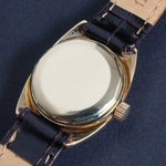 Rare Concord WD Webb Solid 14K Yellow Gold Automatic Lady's Watch, XLNT! Olde Towne Jewelers, Santa Rosa CA.