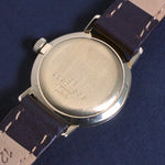 Rare Vintage Movado By Zenith Solid 14K Gold Woman's Dress Watch MINT, Olde Towne Jewelers, Santa Rosa CA.