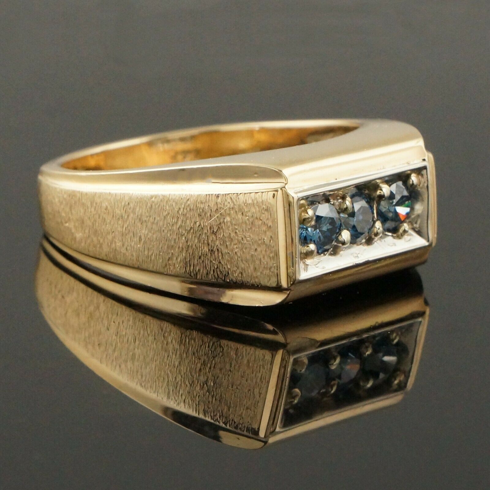 Rings Reddit Manly Bands The GENTLEMAN SZ Gentleman Ring