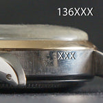 1956 Rolex 6564 Oyster Perpetual Explorer Dial, Amazing Original Example Men's Wristwatch, Olde Towne Jewelers Santa Rosa Ca.