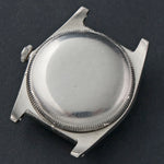 1946 Rolex 2940 Oyster Perpetual Steel Bubbleback Watch, Olde Towne Jewelers Santa Rosa Ca.