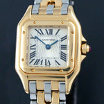 Cartier Panthere 150th Anniversary 18K Gold Panthere Lady's Watch