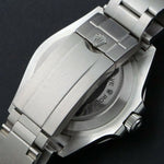 2018 Rolex 126600 50th Anniversary Sea Dweller Mark I Dial, 43mm Watch Box, Olde Towne Jewelers Santa Rosa Ca.